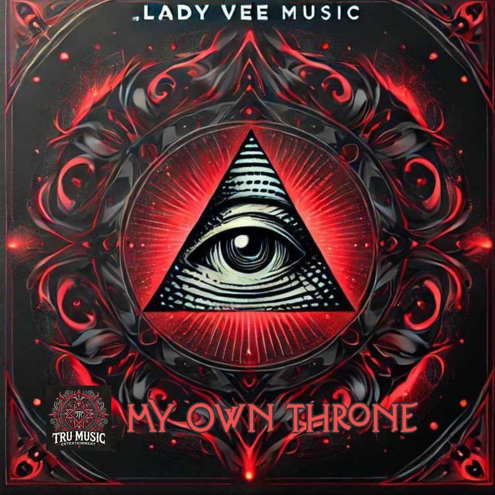 My Own Throne (Explicit)