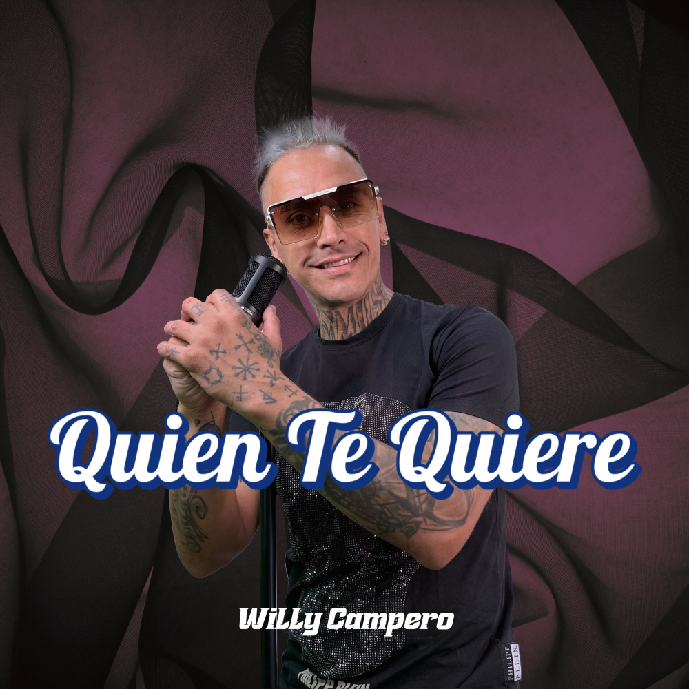 Quien Te Quiere