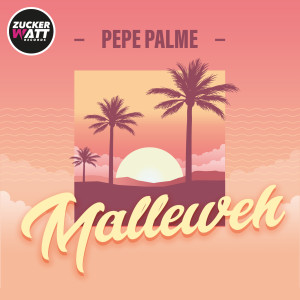 Pepe Palme的專輯Malleweh