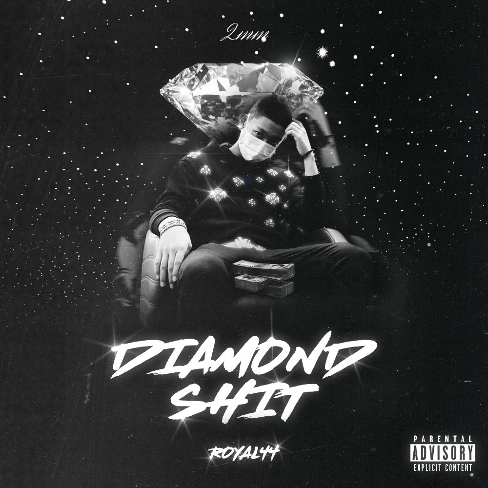 Diamond ****