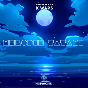 Listen to Mélodie Tatami song with lyrics from Museekal