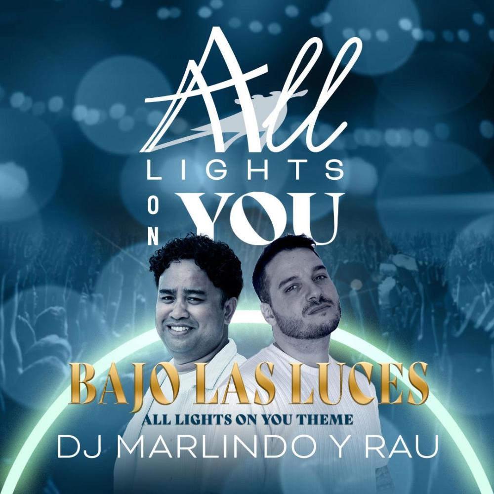 Bajo Las Luces
