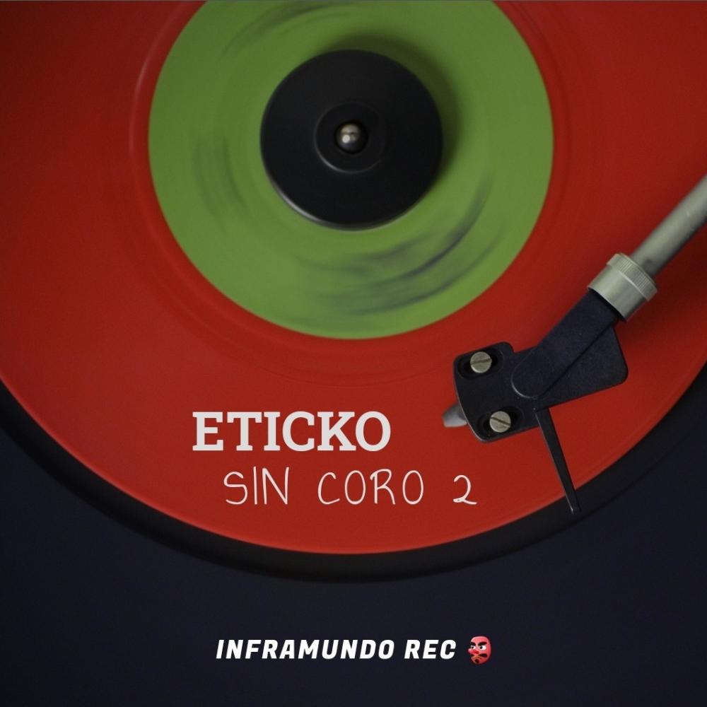 Sin Coro 2 (Explicit)