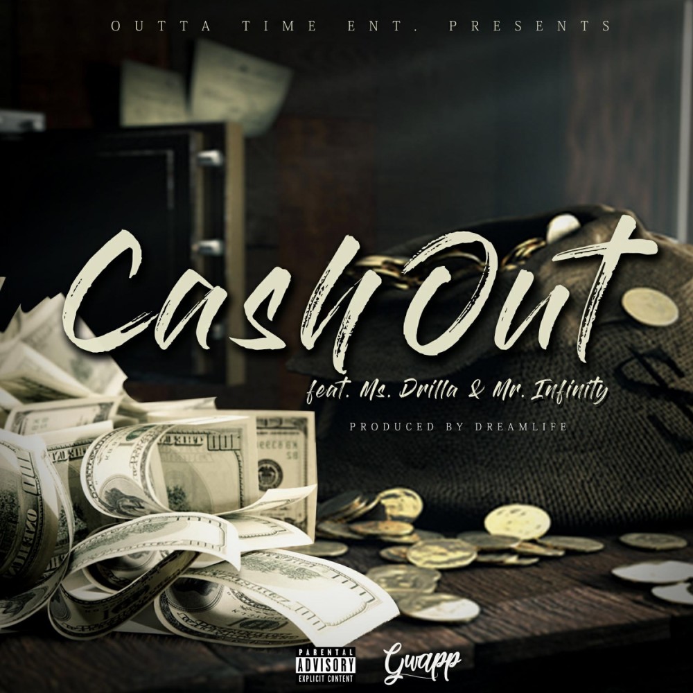 Cash Out (Explicit)