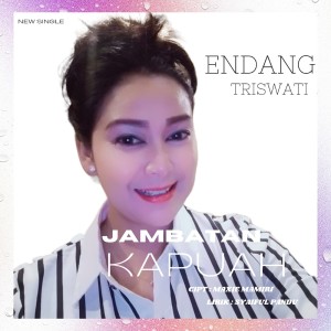 Endang Triswati的專輯Jembatan Kapuah (Pop Minang)