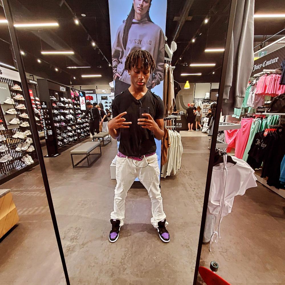 Rhinestone x Basic (Explicit)