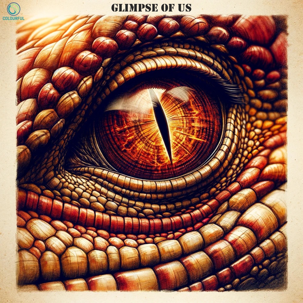 Glimpse of us (Piano)
