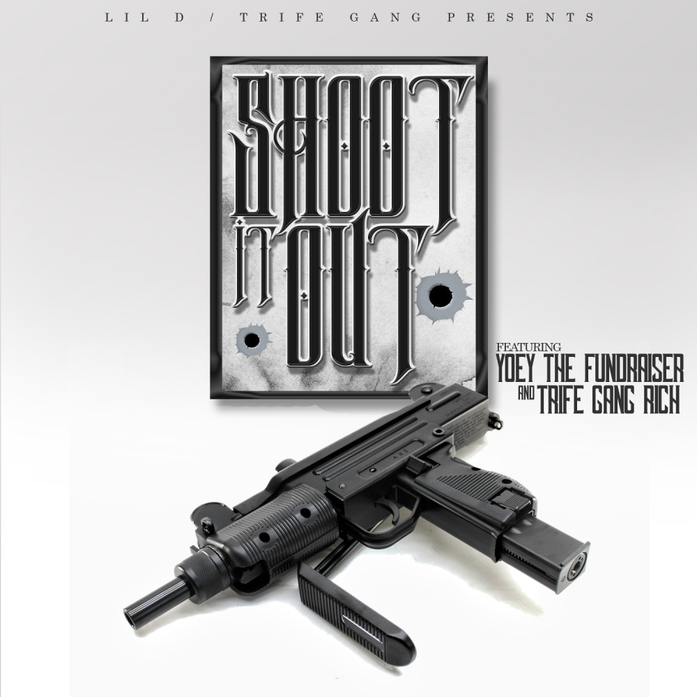 Shoot It Out (Explicit)