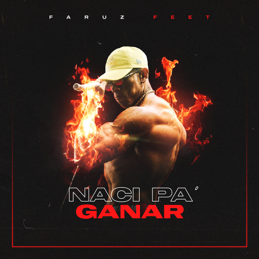 Nací Pa' Ganar