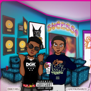 ดาวน์โหลดและฟังเพลง SUCESSO (Explicit) พร้อมเนื้อเพลงจาก Emici Heli