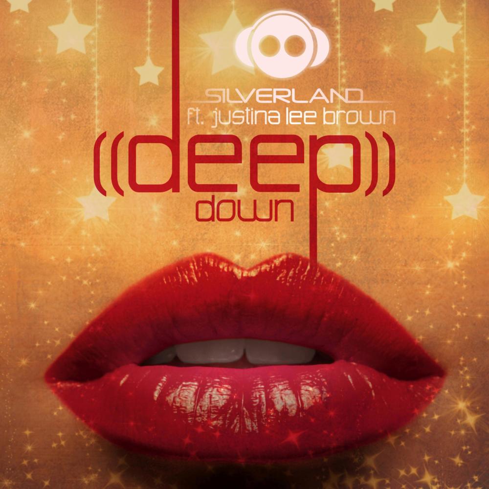 Deep Down  [feat. Justina Lee Brown] (Future Faith Remix)