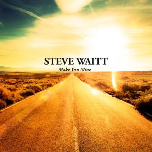 ดาวน์โหลดและฟังเพลง Make You Mine พร้อมเนื้อเพลงจาก Steve Waitt