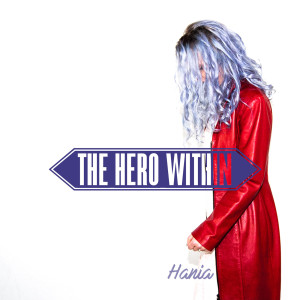 Dengarkan To Be Super lagu dari Hania dengan lirik