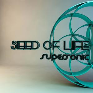 Supersonic的專輯Seed of life