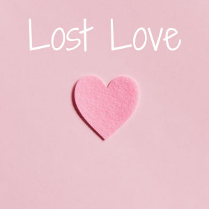 Album Lost Love from Mr. Jello
