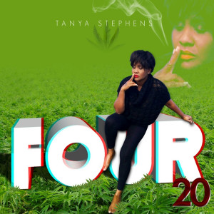 Album Four20 from Tanya Stephens