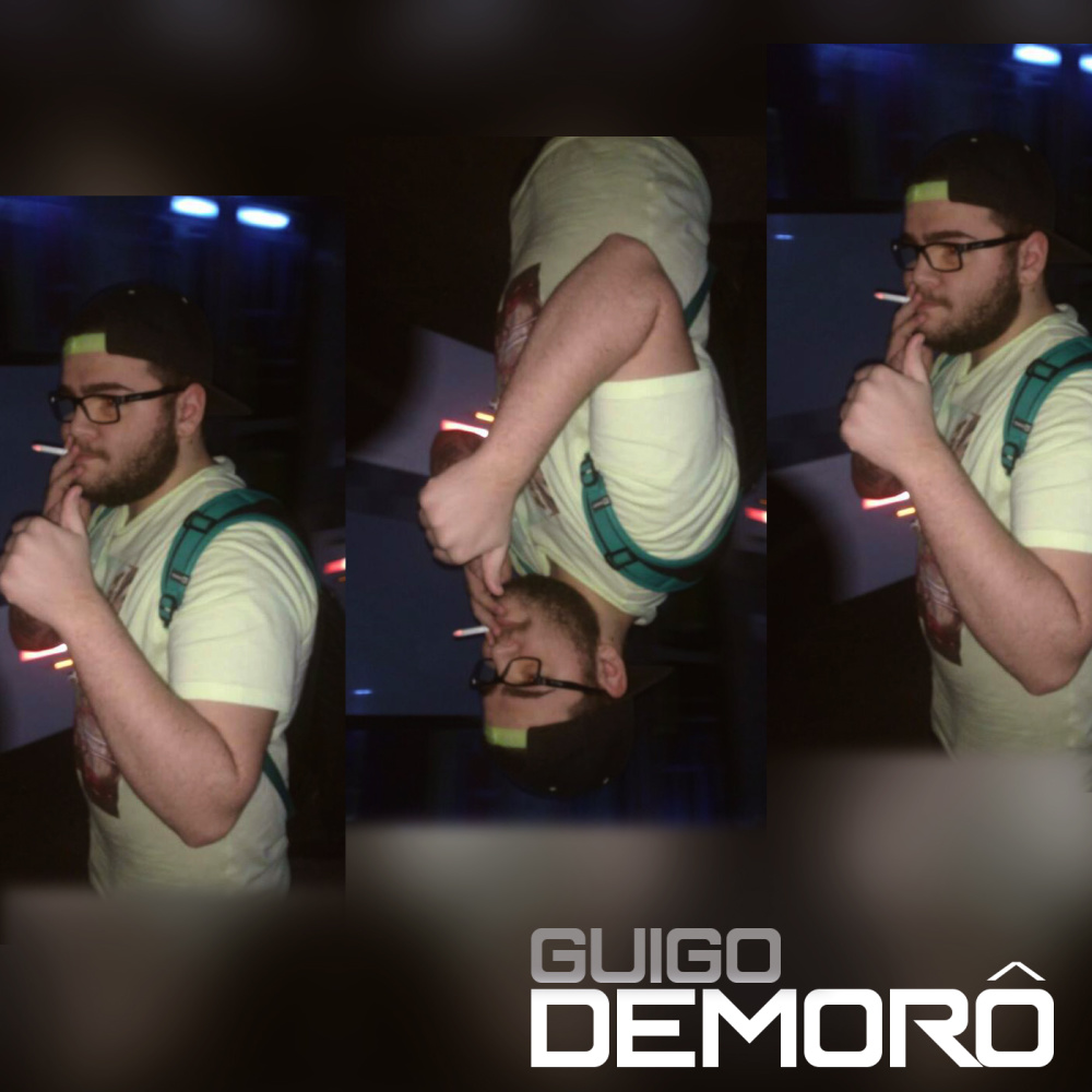 Demorô