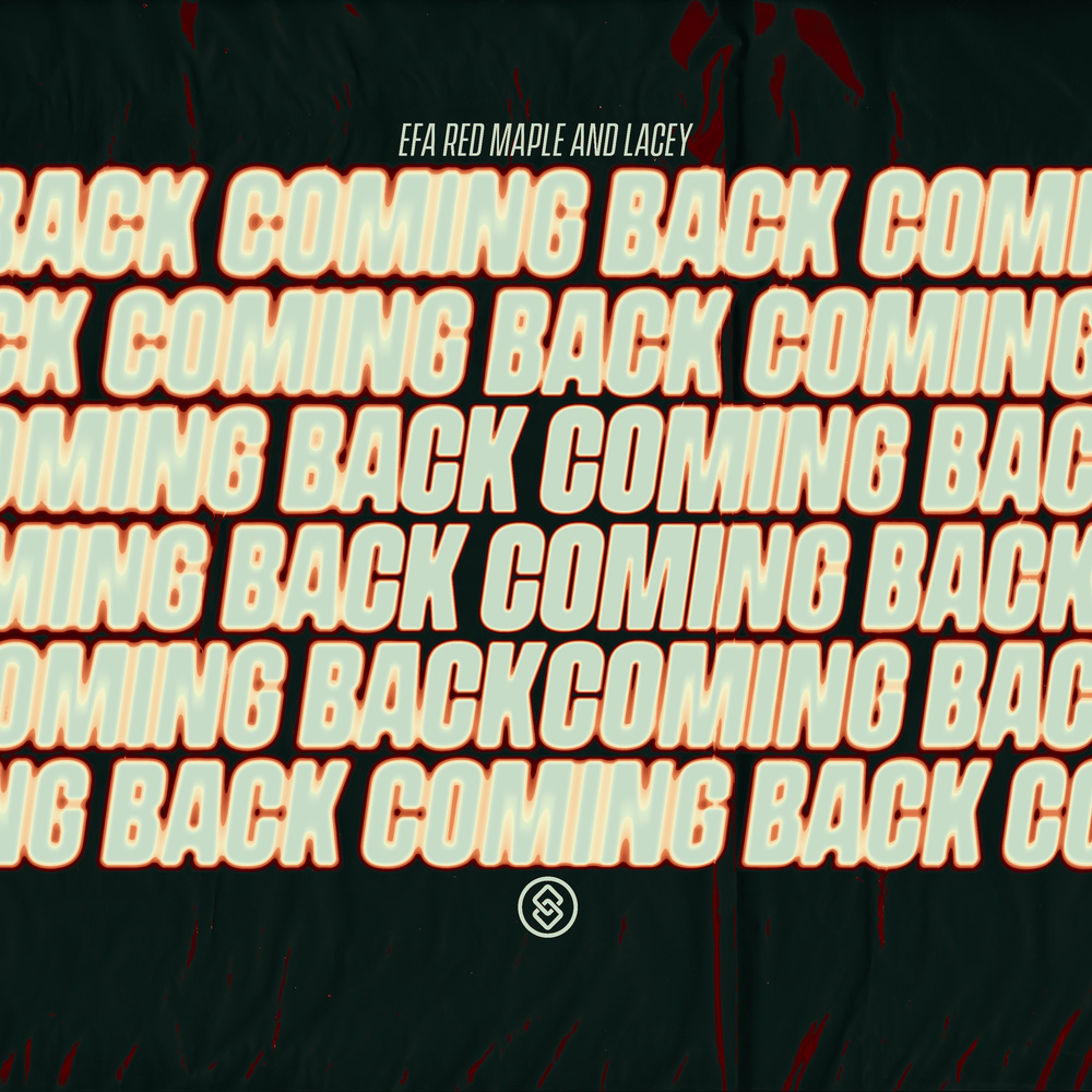 Coming Back (Extended Mix)