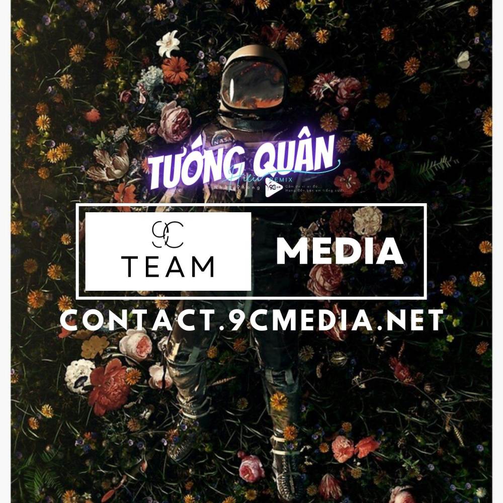 Tướng Quân (Hieii Remix)