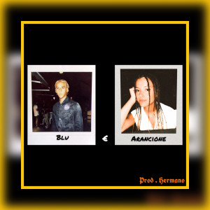 Listen to Blu e Arancione song with lyrics from Belsinistro
