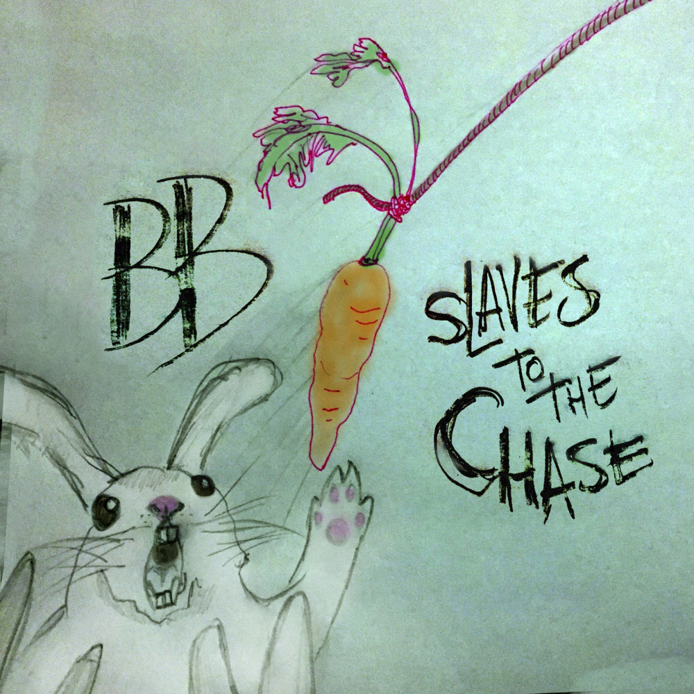 Slaves to the Chase