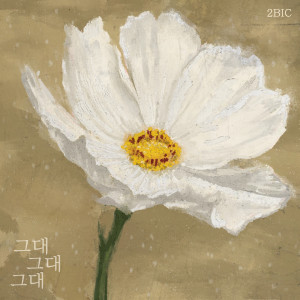 อัลบัม 그대, 그대, 그대 ศิลปิน 2BiC