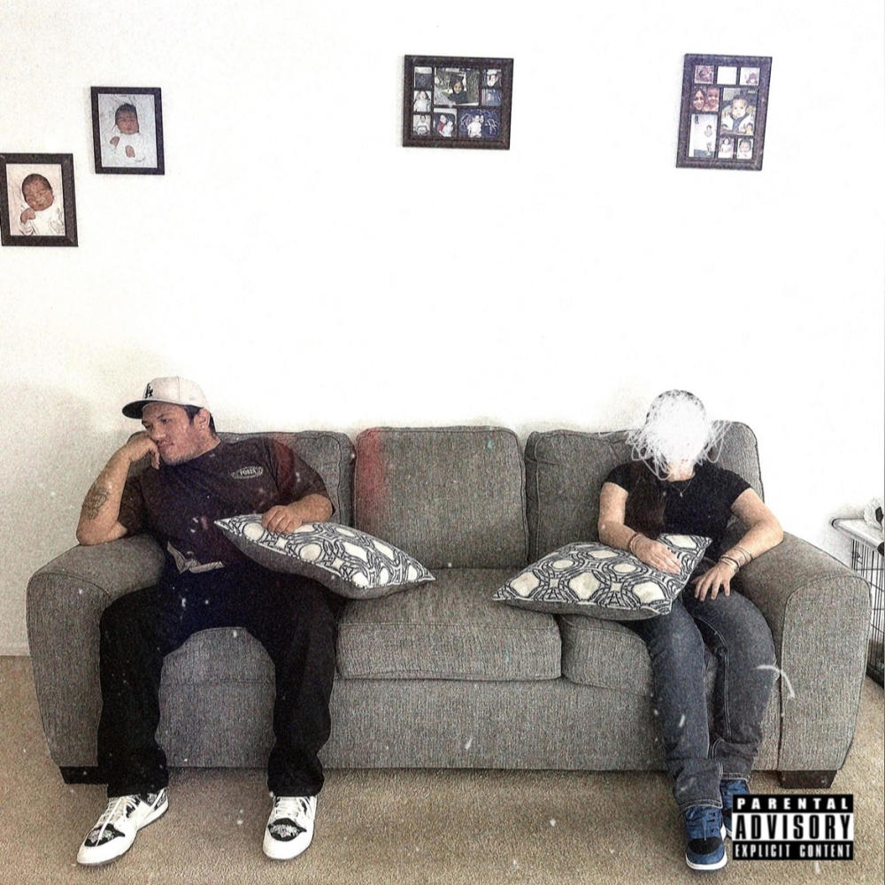 Pupils (Bonus) (feat. LEXIS) (Explicit)