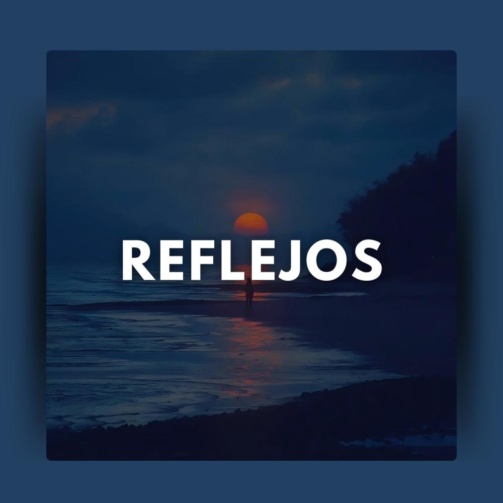 Reflejos (Instrumental Reggaeton)