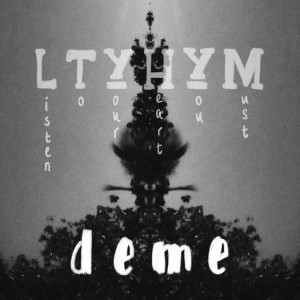 Dengarkan Listen to Your Heart You Must (Explicit) lagu dari DEME dengan lirik