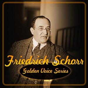 Album Golden Voice Series from 