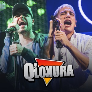 收聽Q´Lokura的Calma歌詞歌曲