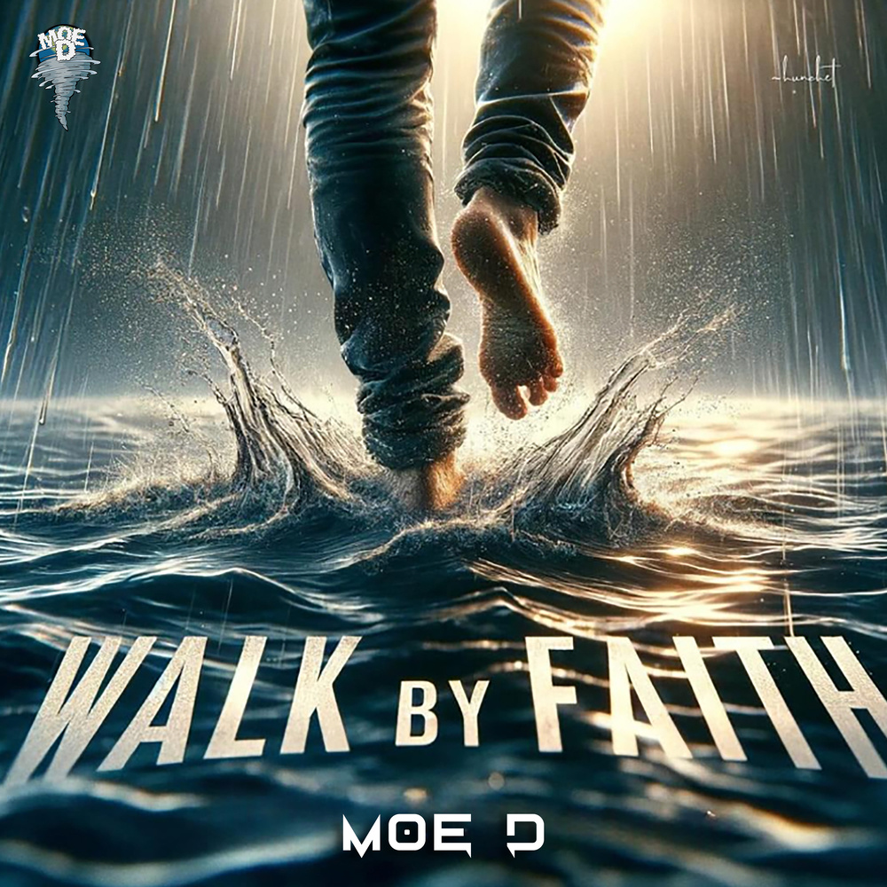 Walk by Faith (Explicit)
