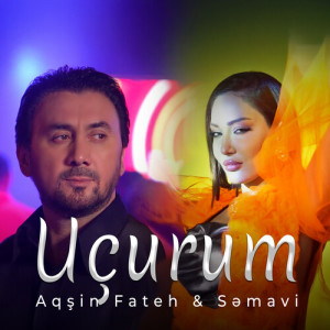 Listen to Uçurum song with lyrics from Aqşın Fateh