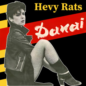 อัลบัม Hevy Rats ศิลปิน Danai & Pateandolatas