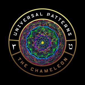 The Chameleon的專輯Universal Patterns (Explicit)