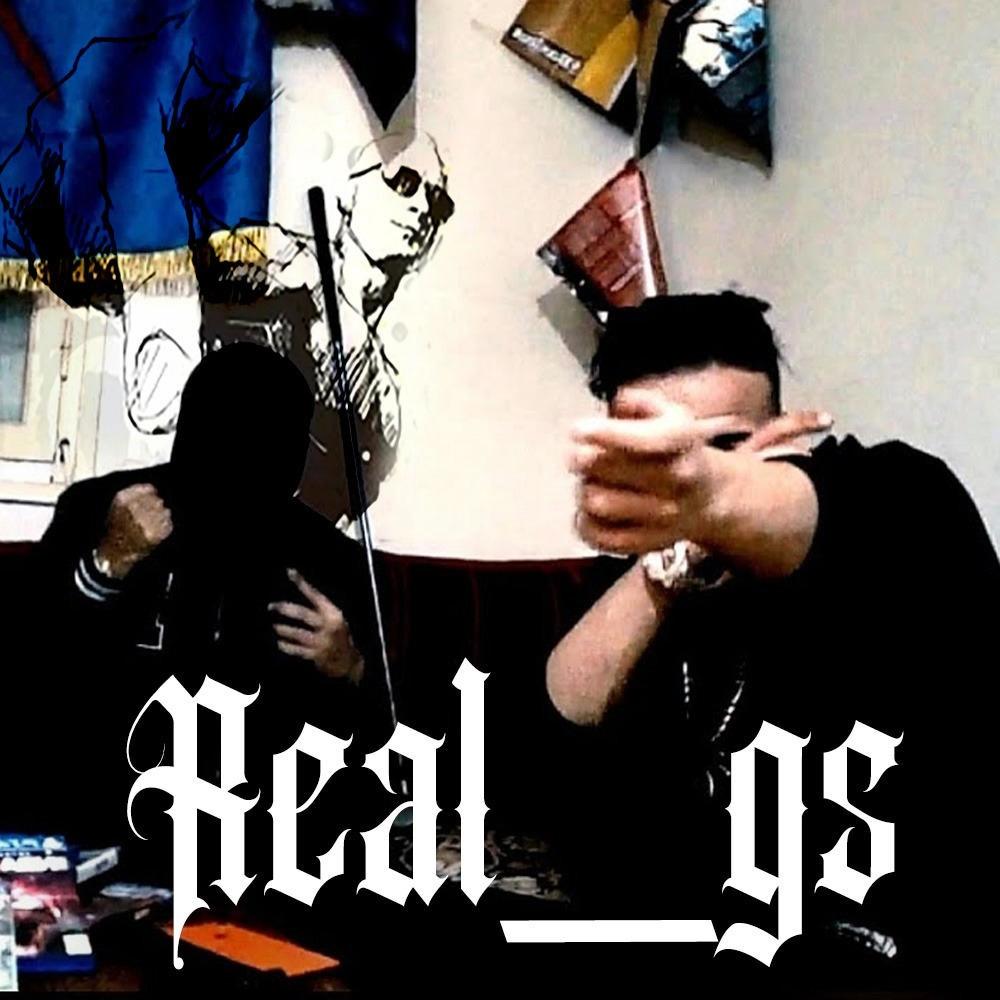Real_gs (feat. Mr karix & Fuzzy m|Explicit)