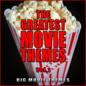 Listen to Chariots of Fire (From "Chariots of Fire") song with lyrics from Big Movie Themes