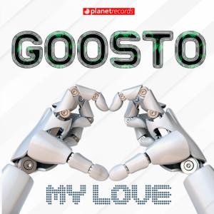收聽Goosto的My Love (Original Mix)歌詞歌曲