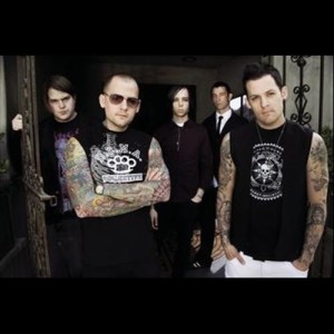 ดาวน์โหลดและฟังเพลง The River (Take 40 Live Lounge Version) พร้อมเนื้อเพลงจาก Good Charlotte