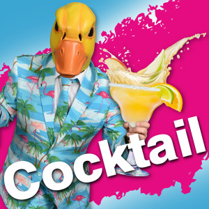 ดาวน์โหลดและฟังเพลง Cocktail พร้อมเนื้อเพลงจาก Ingo ohne Flamingo