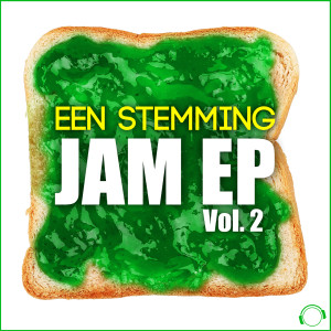Een Stemming的专辑Jam EP Vol.2