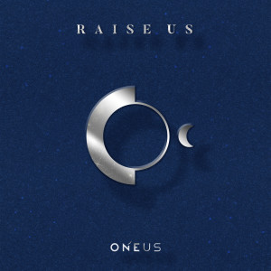 ONEUS的专辑RAISE US