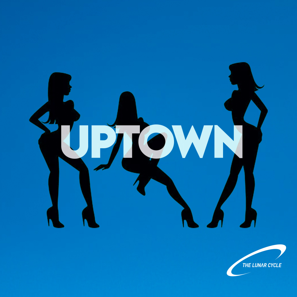 UPTOWN (Explicit)