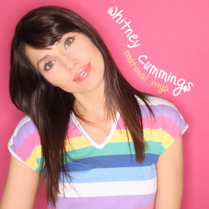 ดาวน์โหลดและฟังเพลง Allergy (Explicit) พร้อมเนื้อเพลงจาก Whitney Cummings