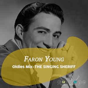 Oldies Mix: The Singing Sheriff