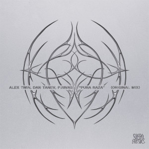 Alex Twin的专辑Pura Raza