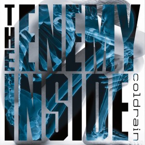 Album The Enemy lnside from coldrain
