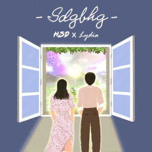 Album Sdgbhg from HSD