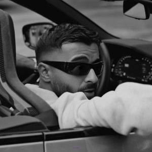 Listen to Durch's Ghetto (Explicit) song with lyrics from Anonym