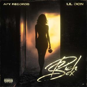 收聽LIL DON的Rich Sex歌詞歌曲